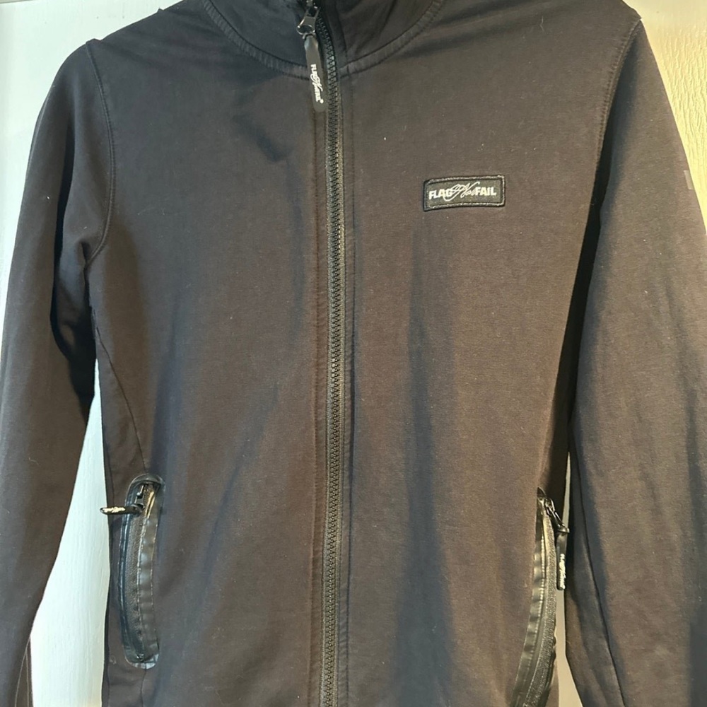 Flag Nor Fail Jacket - image 2